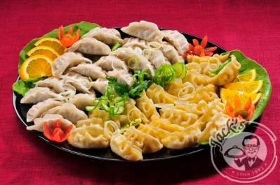 Готовый праздничный сет роллов, суши и закусок «Японский комплект» на 20-25 персон, 6.1 кг