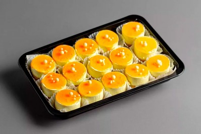 Праздничный набор блюд для фуршета «Вкусная пятница» на 10-15 персон, 5.0 кг