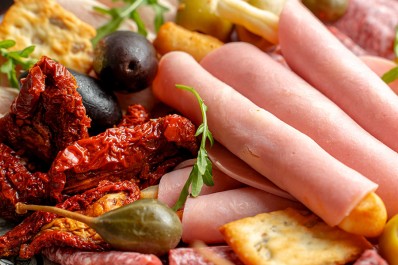 Антипасти ассорти 850/1770 г