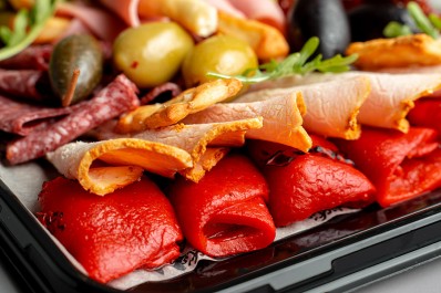 Антипасти ассорти 850/1770 г