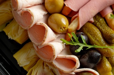 Антипасти ассорти 850/1770 г