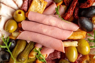 Антипасти ассорти 850/1770 г