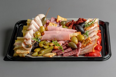 Антипасти ассорти 850/1770 г