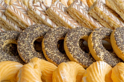 Ассорти десертов «Сладкие воспоминания» 40 шт.