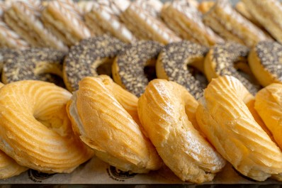 Ассорти десертов «Сладкие воспоминания» 40 шт.