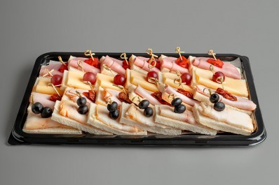 Ассорти бутербродов 24 шт. НА ВЫБОР