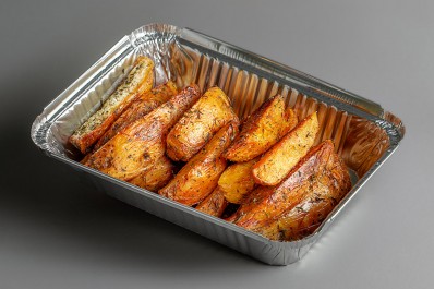 Картофель запеченный 450/1200 г