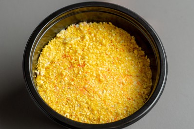 Салат «Мимоза» 150 г