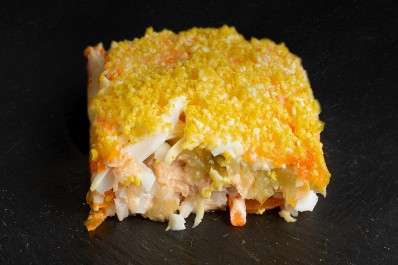 Салат «Мимоза» 700/1200 г