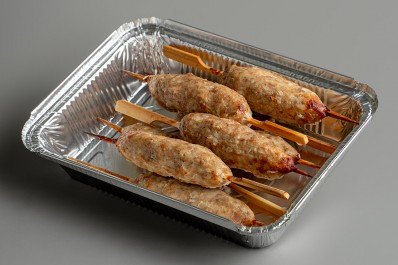 Мини-кебаб из баранины 8/16 шт.