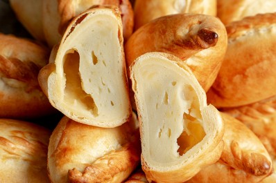 Мини-хачапури 3 шт.