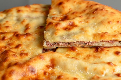 Осетинский пирог с бараниной 20/40 см