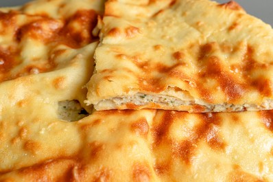 Осетинский пирог с курицей 20/40 см