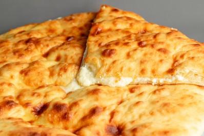 Осетинский пирог с сыром 20/40 см