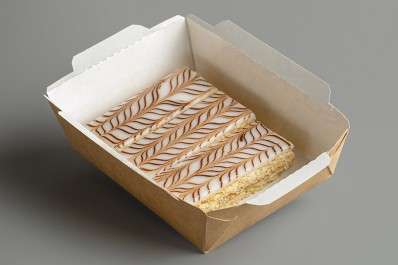 Песочные полоски 3 шт.