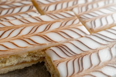 Песочные полоски 8 шт.