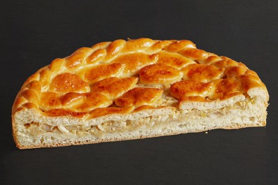 Пирог с капустой 310 г