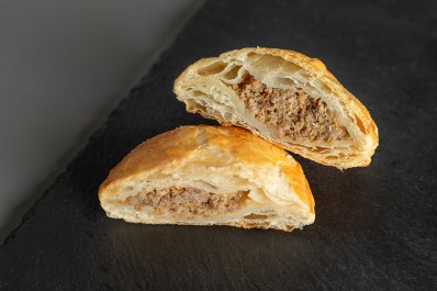 Хрустящие пирожки 15/30 шт. НА ВЫБОР