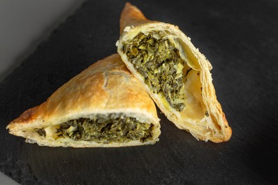 Хрустящие пирожки 15/30 шт. НА ВЫБОР
