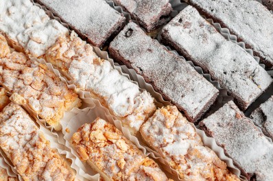 Пирожные «День и Ночь» 2/4 шт.