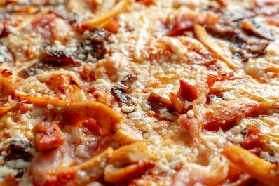 Пицца мясная «Ассорти Биф»