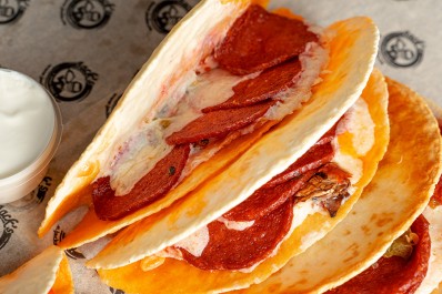 Пицца-дильи «Мехико» ассорти 6 шт. НА ВЫБОР