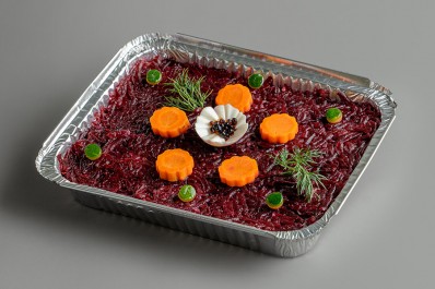 Салат «Сельдь под шубой» 700/1200 г