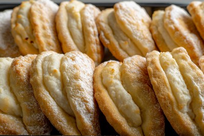 Сочники 12 шт.