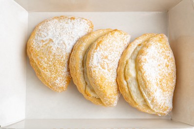 Сочники 3 шт.